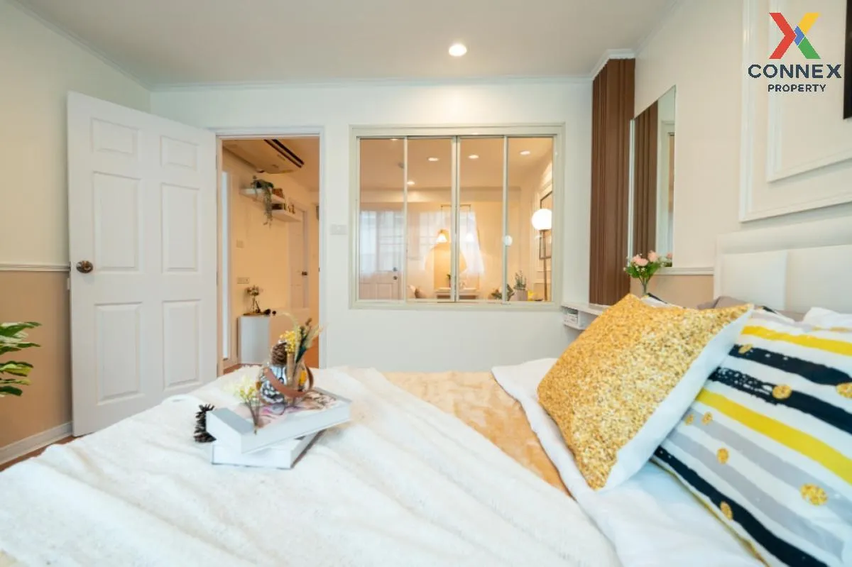 For Sale Condo , Lumpini Ville Cultural Center , MRT-Huai Khwang  For Sale Condo , Lumpini Ville Cultural Center , MRT-Huai Khwang