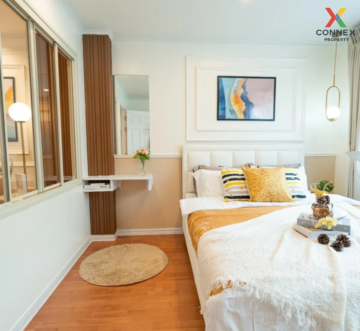 For Sale Condo , Lumpini Ville Cultural Center , MRT-Huai Khwang  For Sale Condo , Lumpini Ville Cultural Center , MRT-Huai Khwang