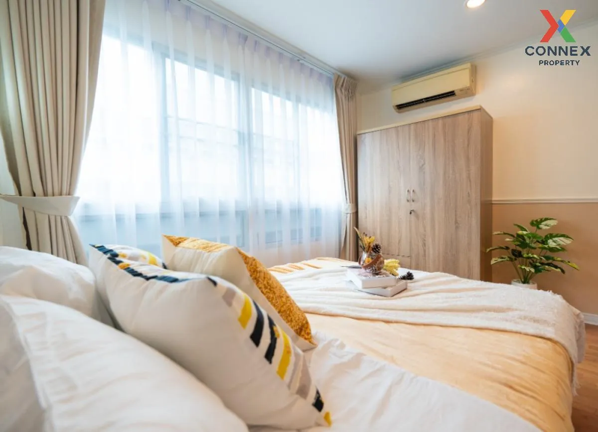 For Sale Condo , Lumpini Ville Cultural Center , MRT-Huai Khwang  For Sale Condo , Lumpini Ville Cultural Center , MRT-Huai Khwang