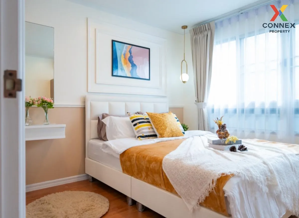 For Sale Condo , Lumpini Ville Cultural Center , MRT-Huai Khwang  For Sale Condo , Lumpini Ville Cultural Center , MRT-Huai Khwang