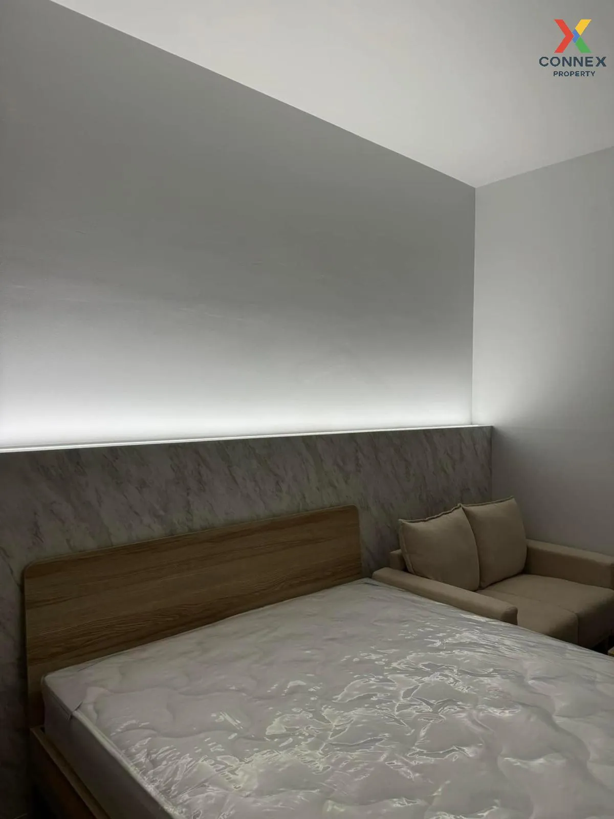 เช่าคอนโด  เดอะ ทรี พัฒนาการ - เอกมัย ARL-รามคำแหง สวนหลวง เขต สว 2