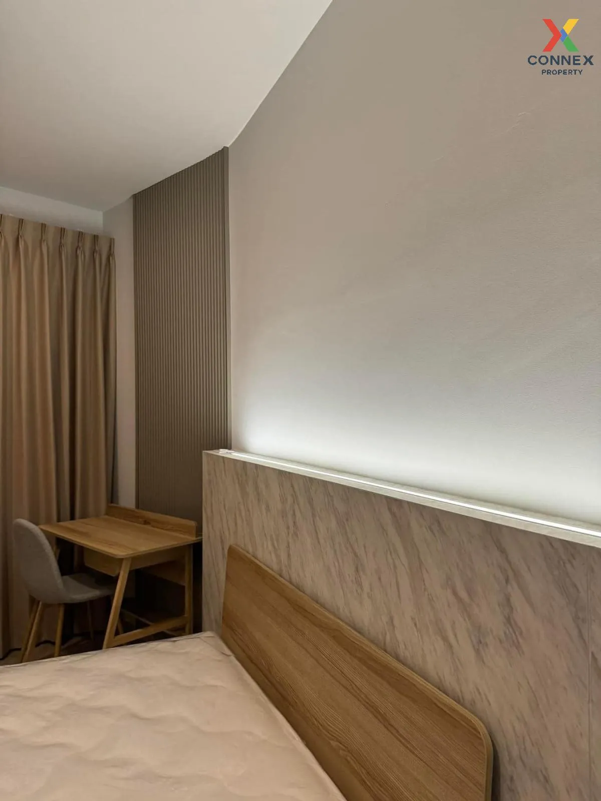 เช่าคอนโด  เดอะ ทรี พัฒนาการ - เอกมัย ARL-รามคำแหง สวนหลวง เขต สว 3