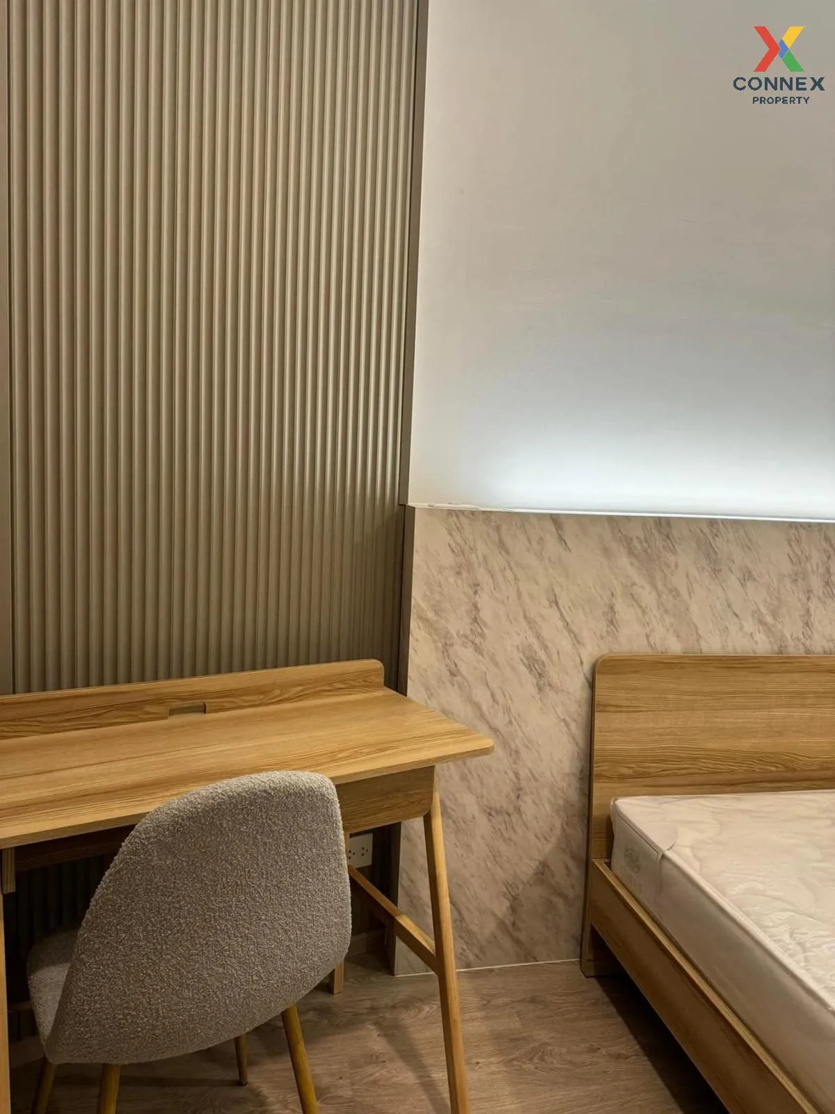 เช่าคอนโด  เดอะ ทรี พัฒนาการ - เอกมัย ARL-รามคำแหง สวนหลวง เขต สว 4