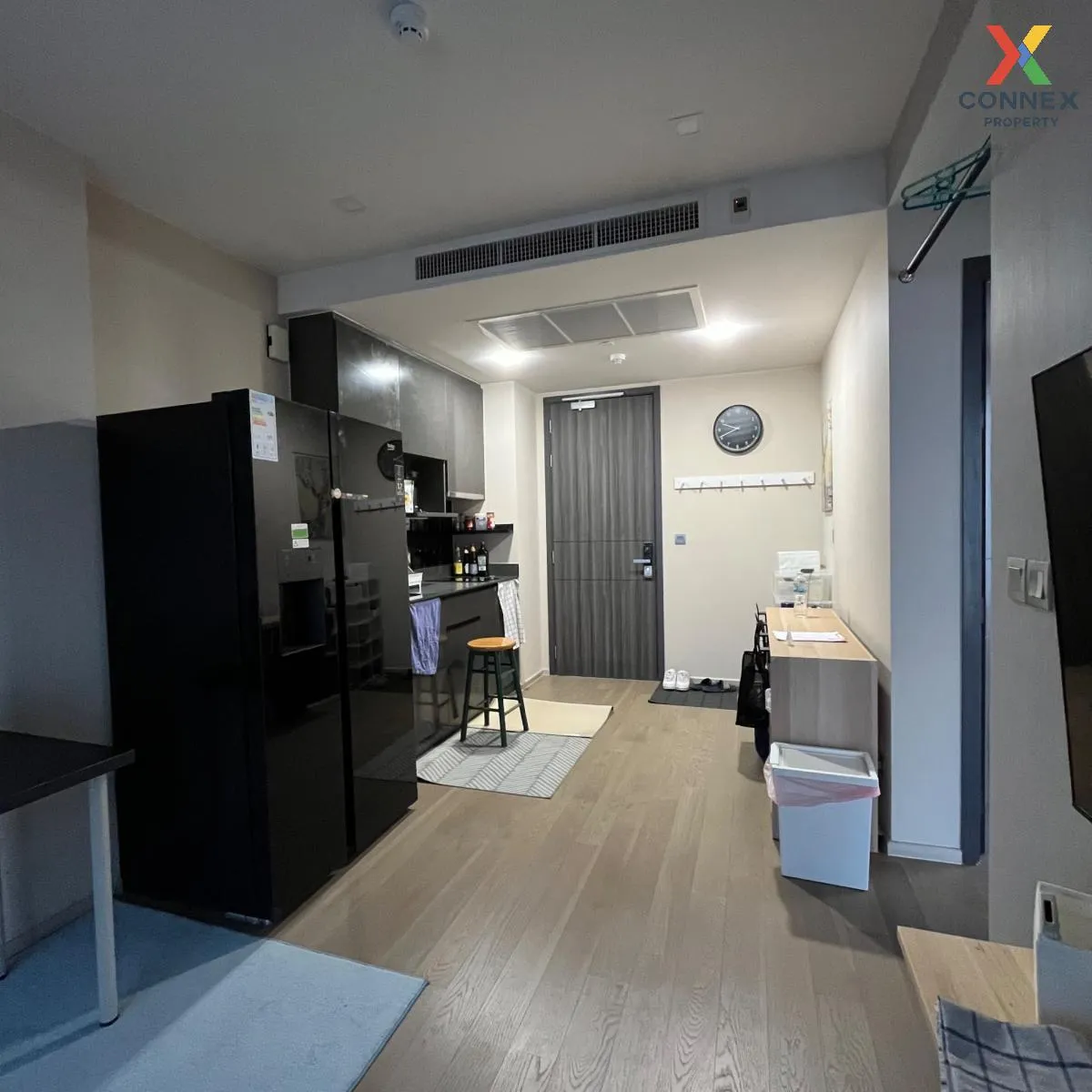 เช่าคอนโด  แอชตัน อโศก วิวสวย ชั้นสูง BTS-อโศก คลองเตยเหนือ เขต ว