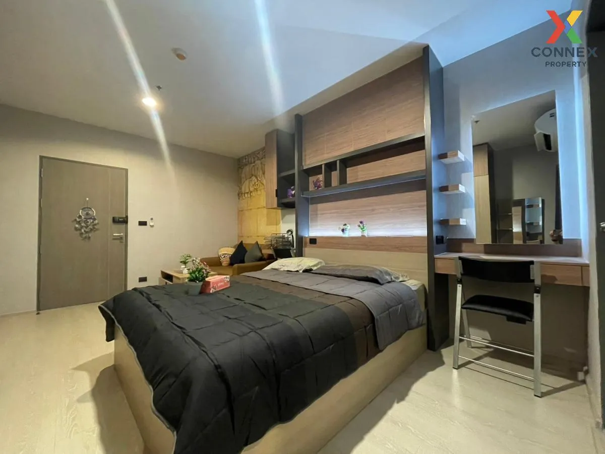 For Rent Condo , Ideo Sukhumvit 115 , BTS-Pu Chao , Thepharak , M 4