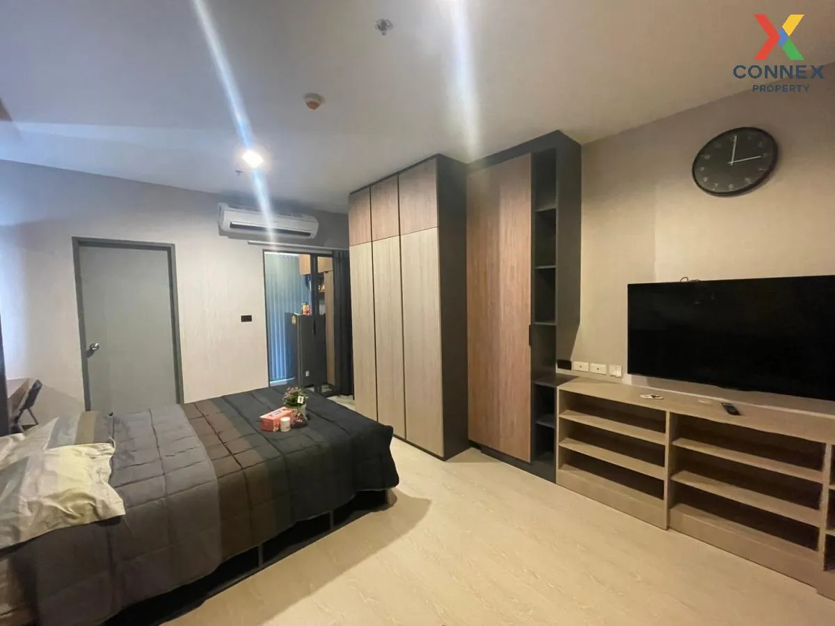 For Rent Condo , Ideo Sukhumvit 115 , BTS-Pu Chao , Thepharak , M