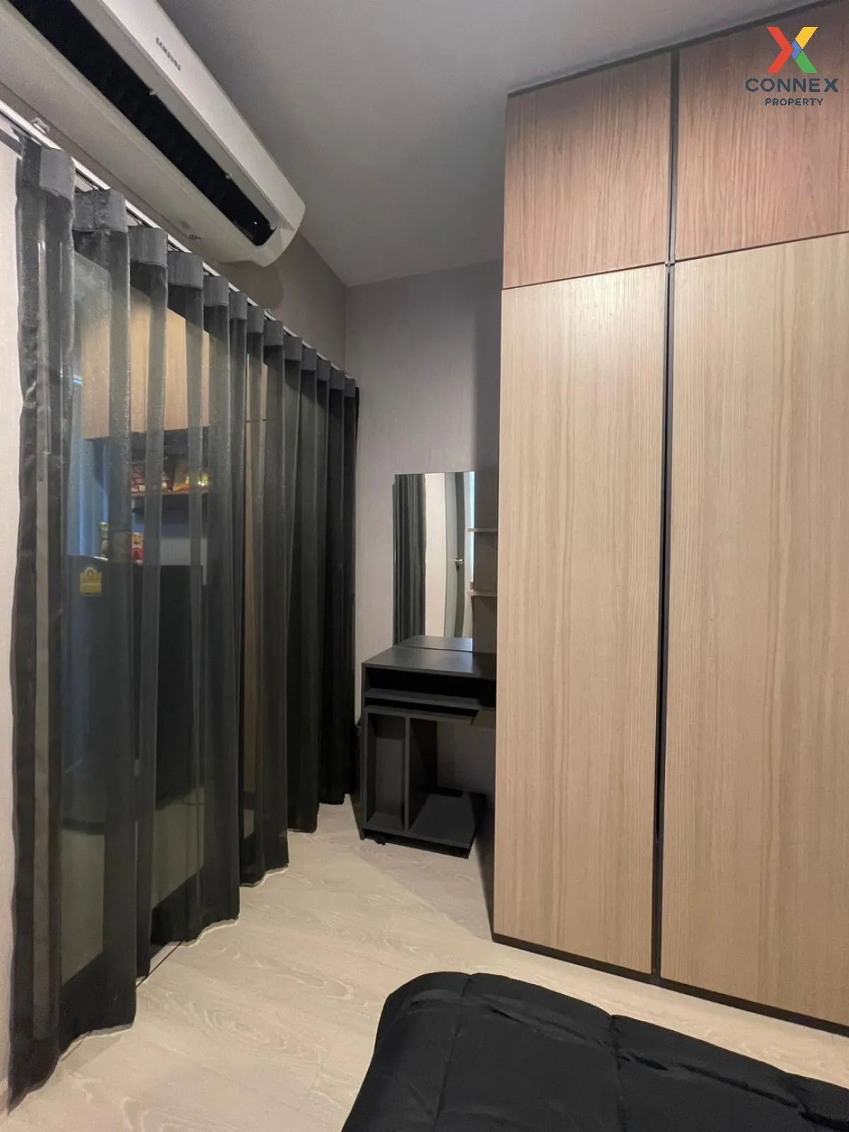 For Rent Condo , Ideo Sukhumvit 115 , BTS-Pu Chao , Thepharak , M