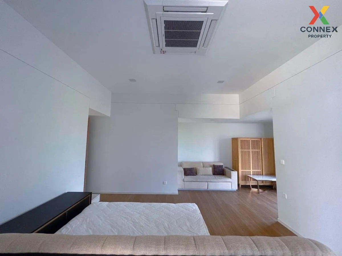 For Rent House , VIVE Rama 9 , MRT-Sri Kretta , Thap Chang , Saph