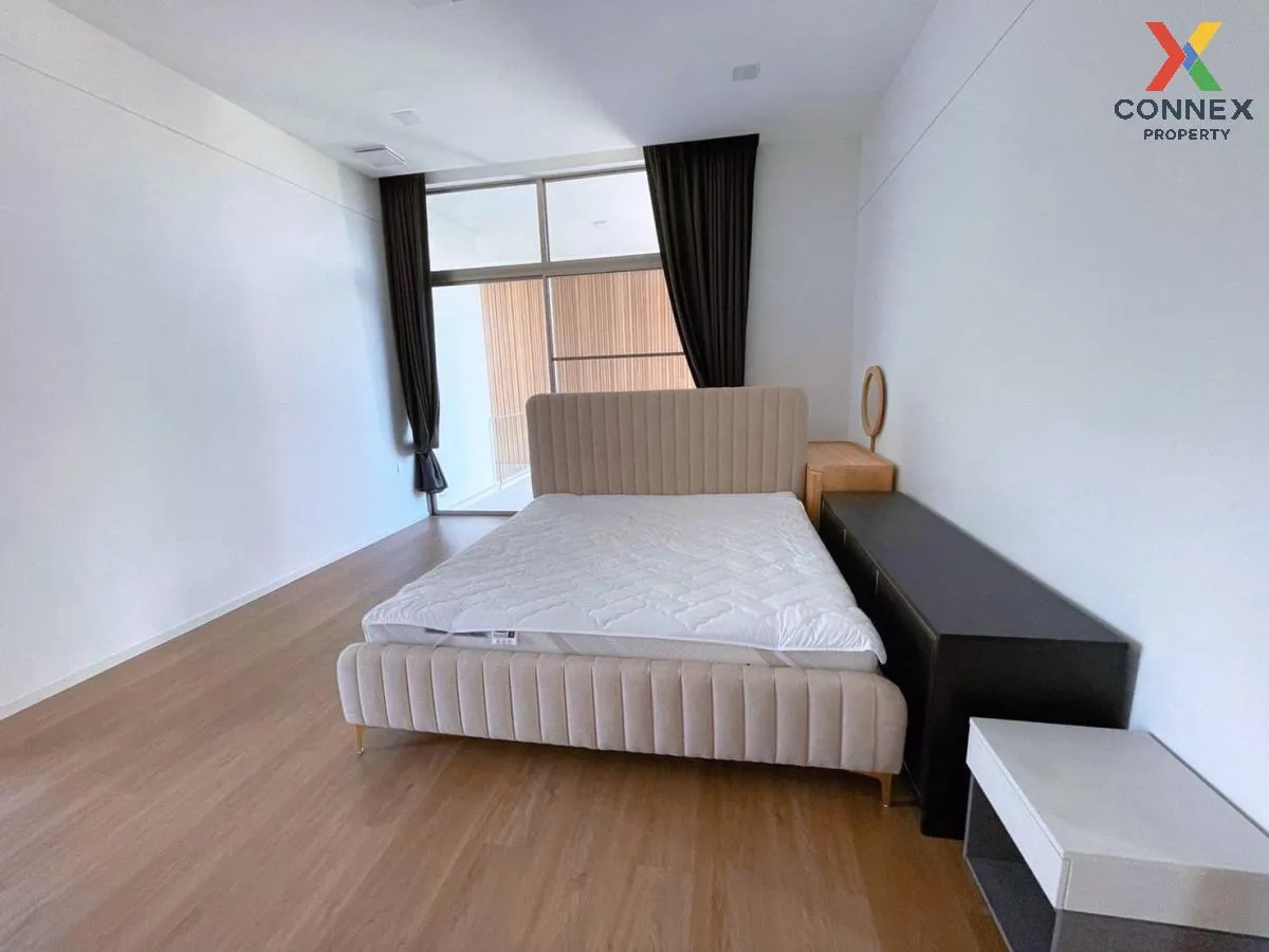 For Rent House , VIVE Rama 9 , MRT-Sri Kretta , Thap Chang , Saph