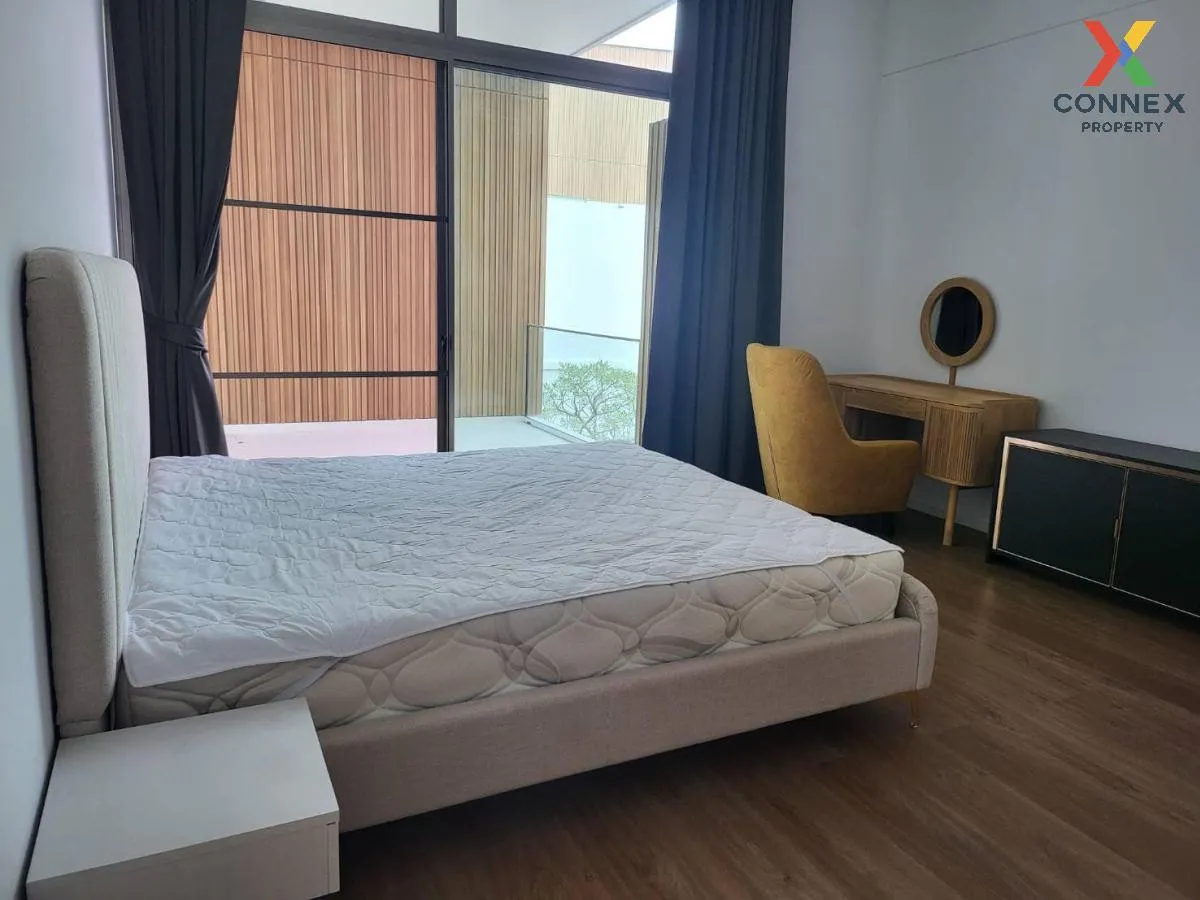 For Rent House , VIVE Rama 9 , MRT-Sri Kretta , Thap Chang , Saph