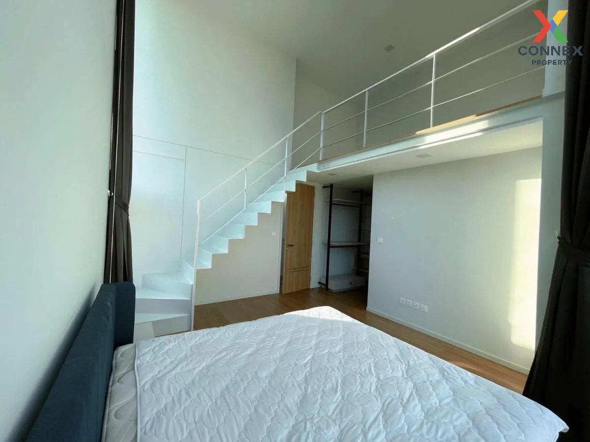 For Rent House , VIVE Rama 9 , MRT-Sri Kretta , Thap Chang , Saph