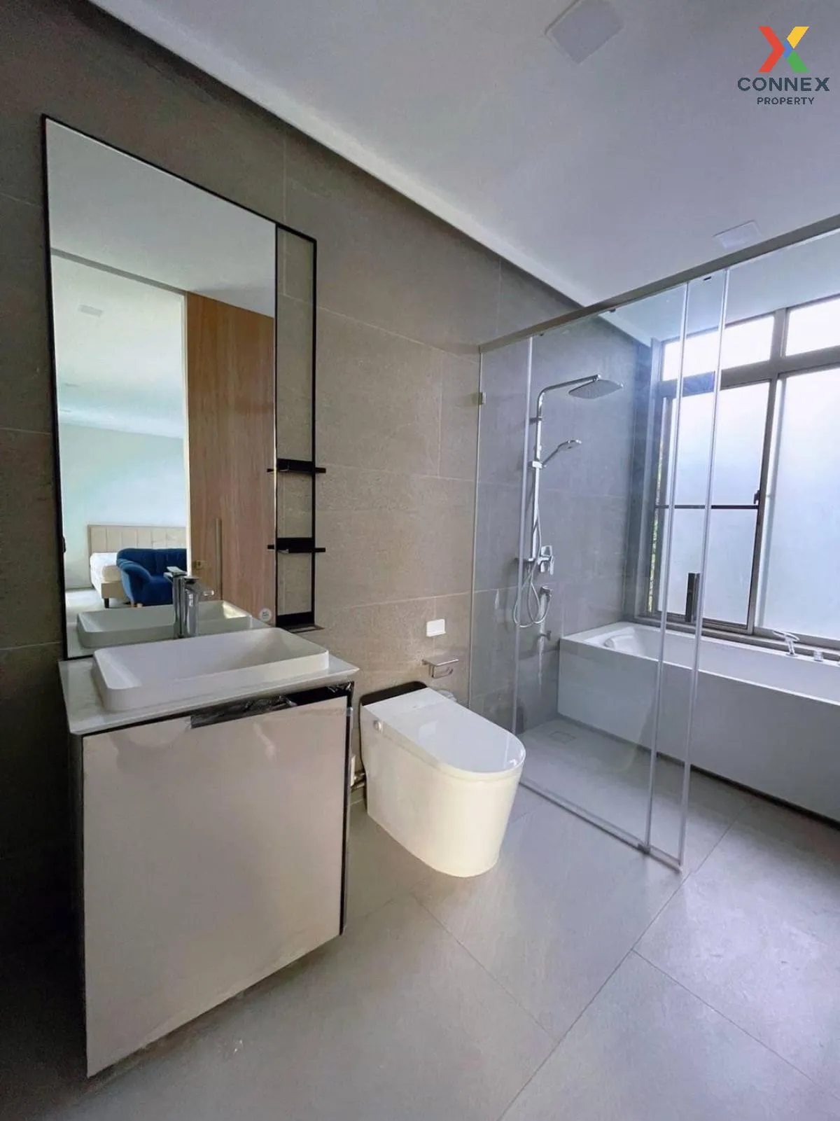 For Rent House , VIVE Rama 9 , MRT-Sri Kretta , Thap Chang , Saph