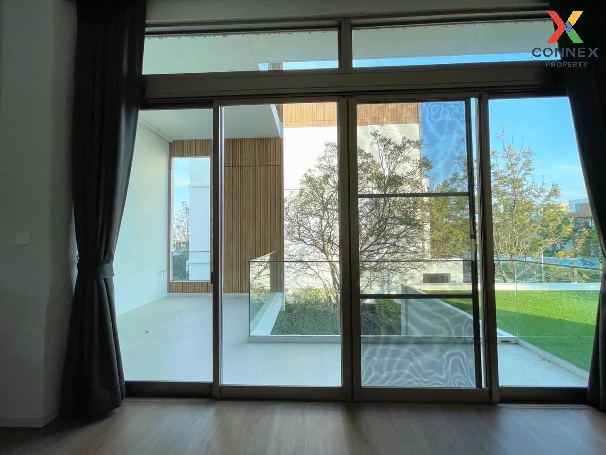 For Rent House , VIVE Rama 9 , MRT-Sri Kretta , Thap Chang , Saph