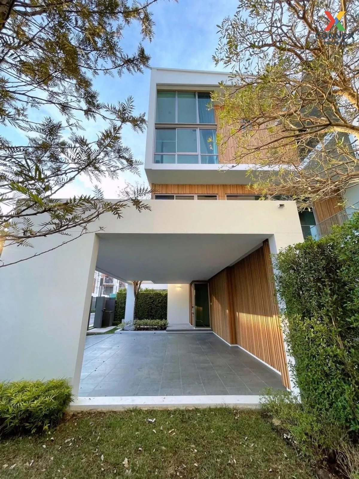 For Rent House , VIVE Rama 9 , MRT-Sri Kretta , Thap Chang , Saph