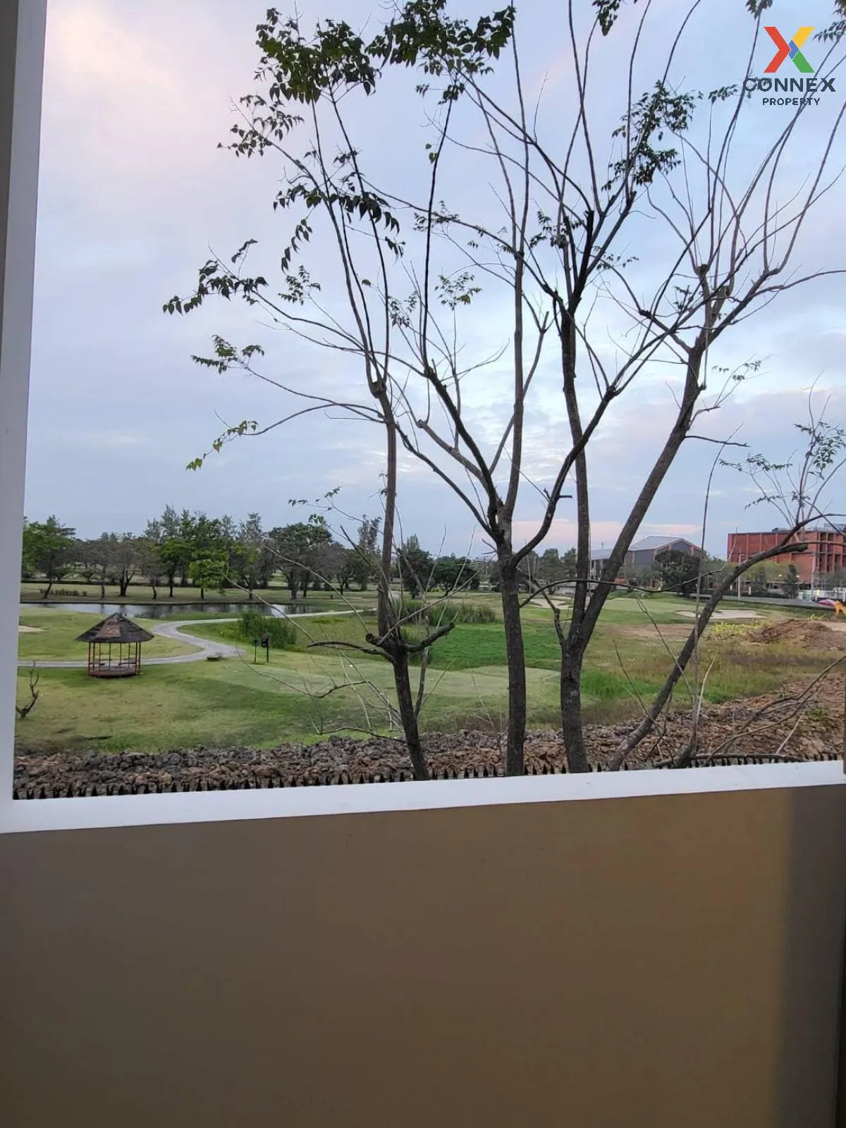 For Rent House , VIVE Rama 9 , MRT-Sri Kretta , Thap Chang , Saph