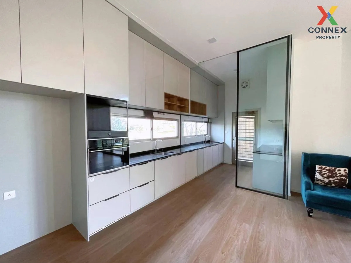 For Rent House , VIVE Rama 9 , MRT-Sri Kretta , Thap Chang , Saph