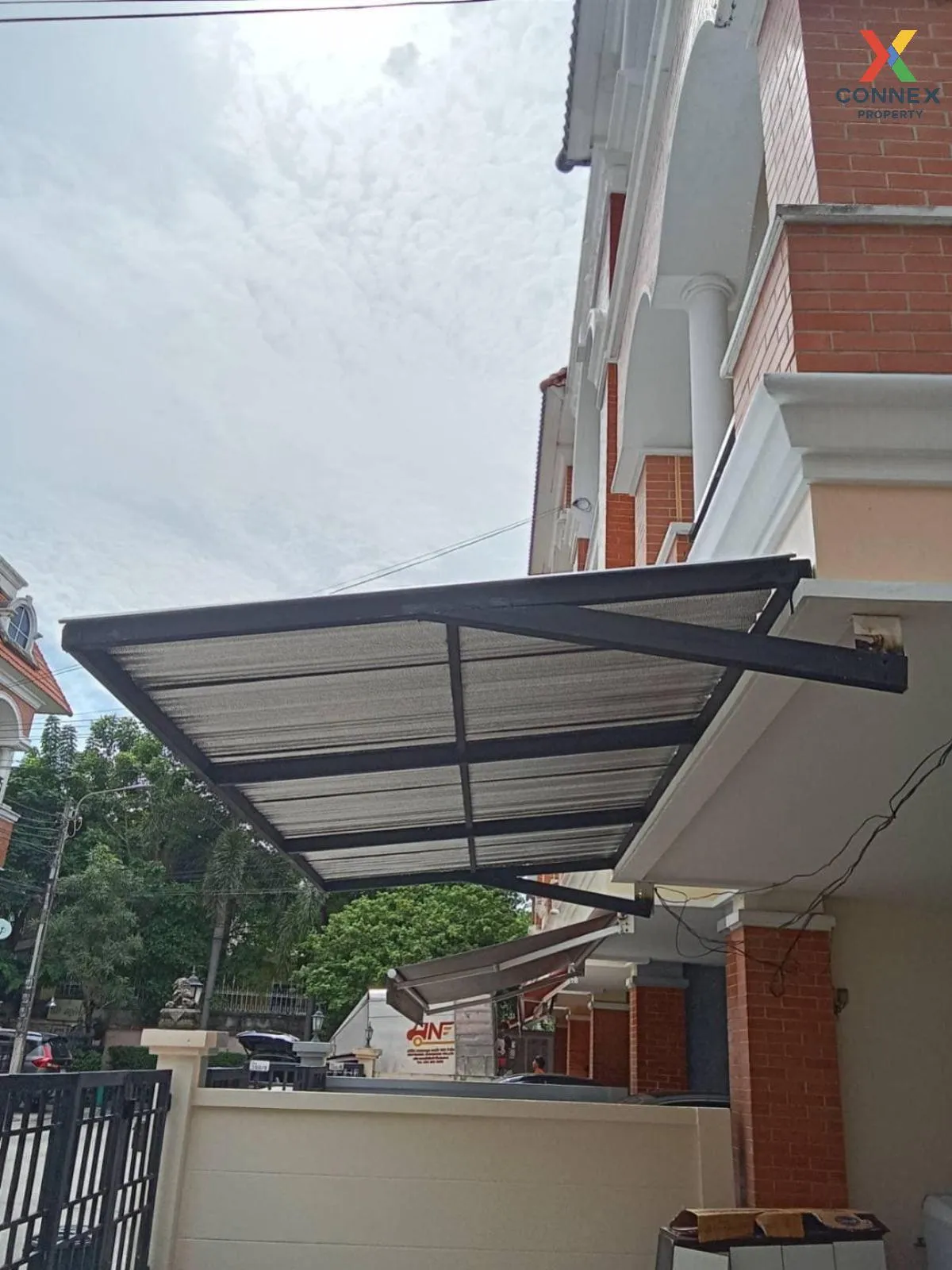 For Rent Townhouse/Townhome  , Casa City Ladprao , Khlong Kum , B