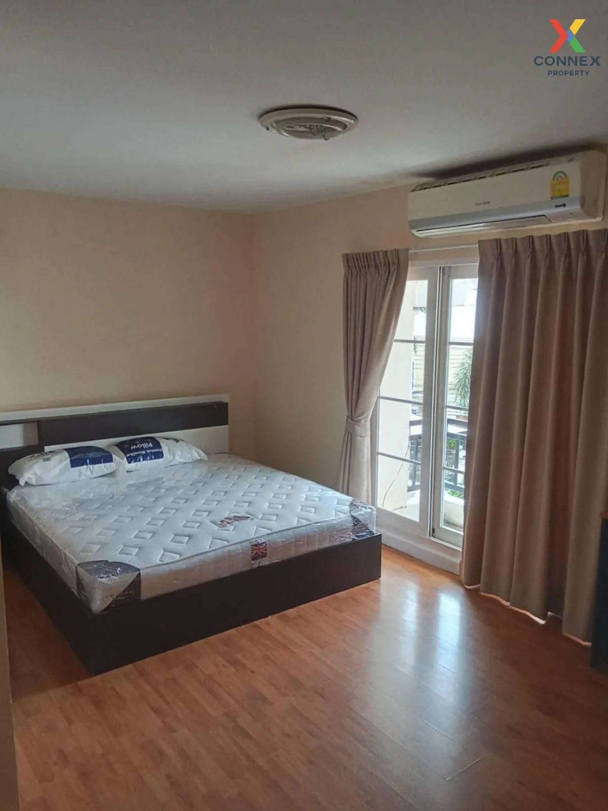 For Rent Townhouse/Townhome  , Casa City Ladprao , Khlong Kum , B 2