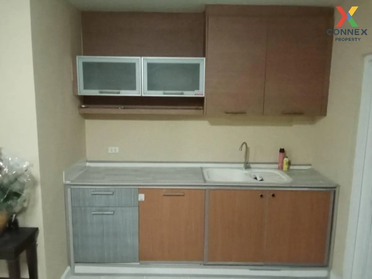 For Rent Townhouse/Townhome  , Casa City Ladprao , Khlong Kum , B