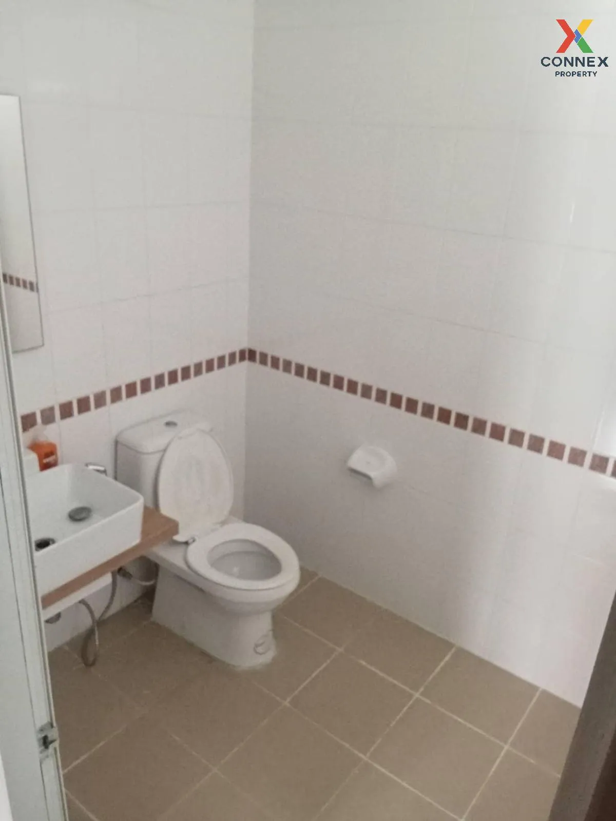 For Rent Townhouse/Townhome  , Casa City Ladprao , Khlong Kum , B