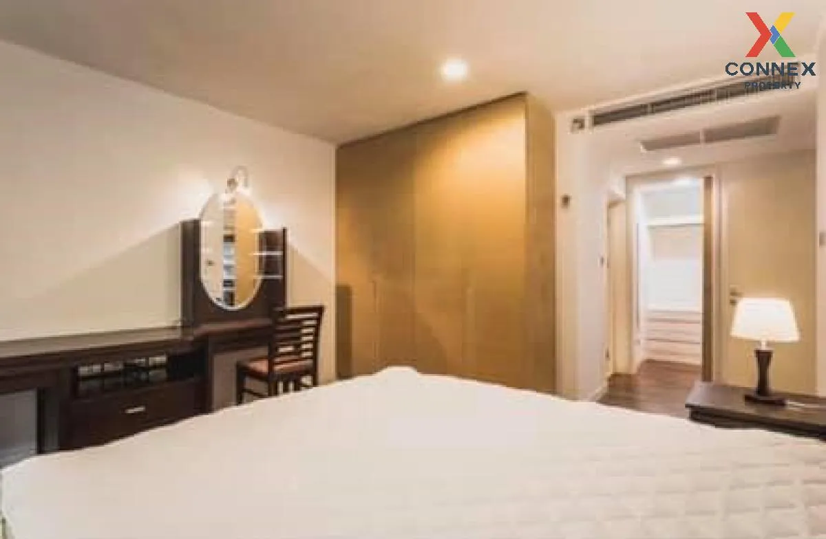 For Rent Condo , Baan Siri Ruedee , BTS-Phloen Chit , Pathumwan ,