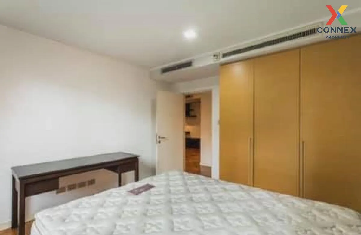 For Rent Condo , Baan Siri Ruedee , BTS-Phloen Chit , Pathumwan ,