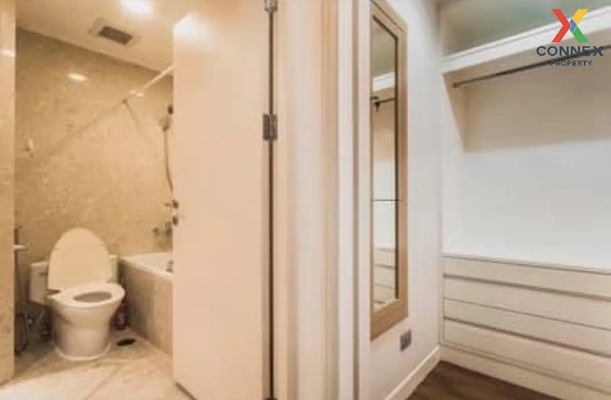 For Rent Condo , Baan Siri Ruedee , BTS-Phloen Chit , Pathumwan ,