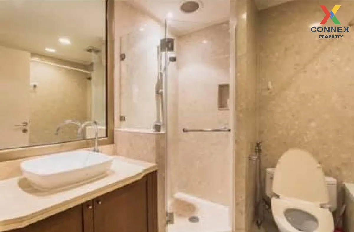 For Rent Condo , Baan Siri Ruedee , BTS-Phloen Chit , Pathumwan ,