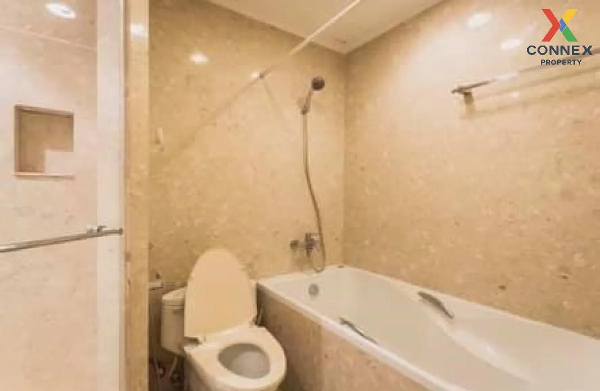 For Rent Condo , Baan Siri Ruedee , BTS-Phloen Chit , Pathumwan ,