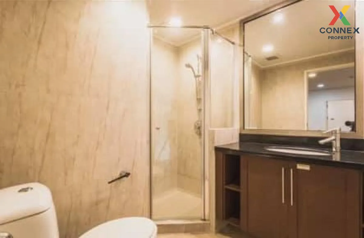 For Rent Condo , Baan Siri Ruedee , BTS-Phloen Chit , Pathumwan ,