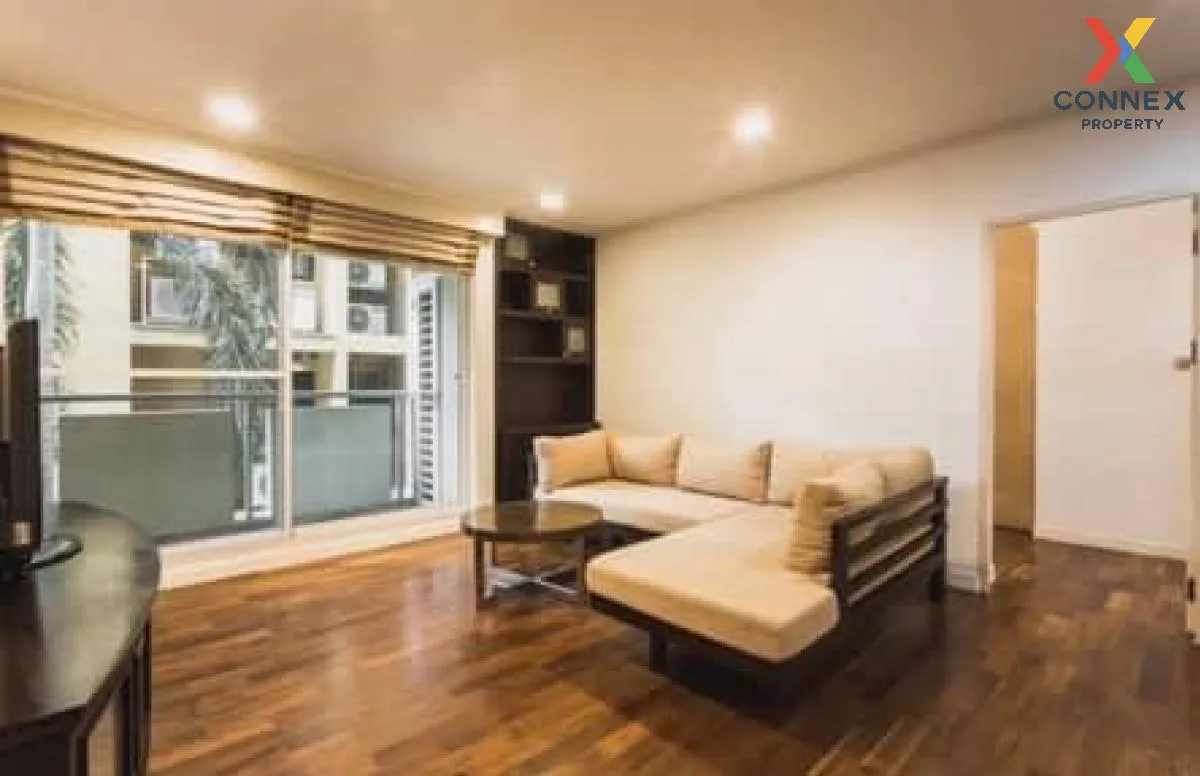 For Rent Condo , Baan Siri Ruedee , BTS-Phloen Chit , Pathumwan , 1