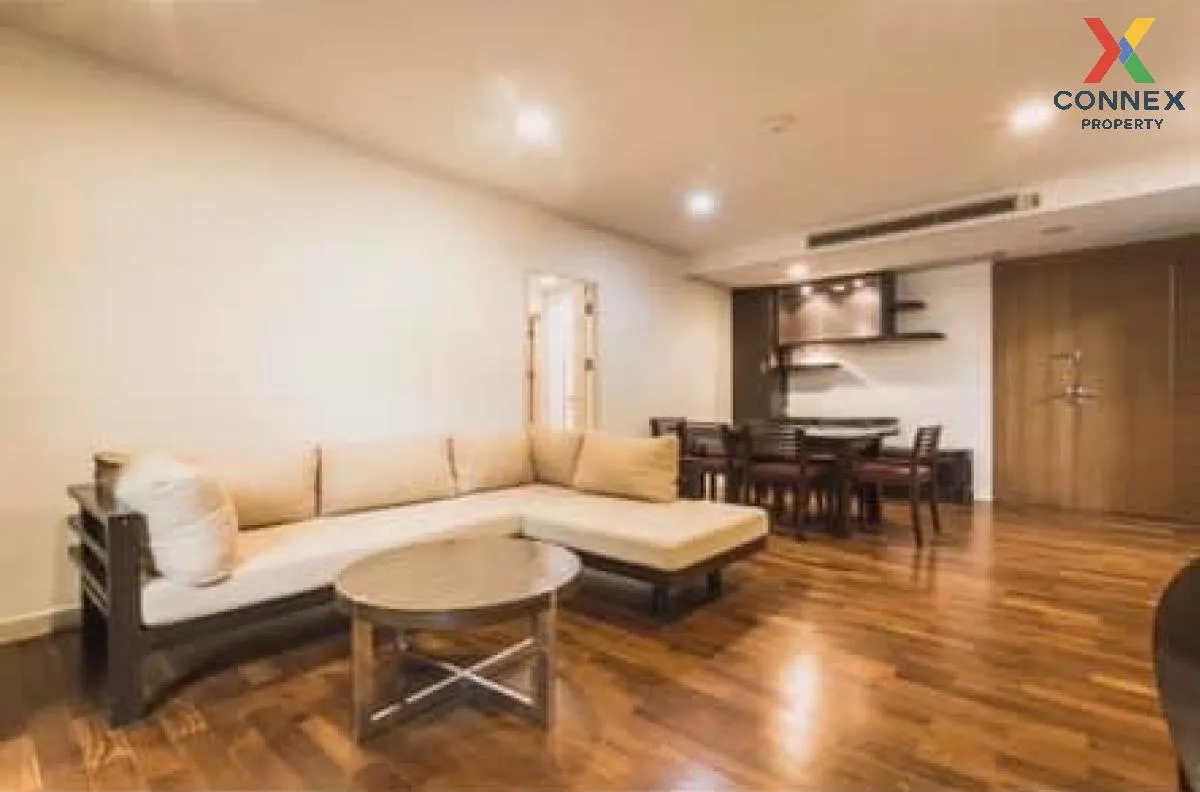 For Rent Condo , Baan Siri Ruedee , BTS-Phloen Chit , Pathumwan , 2