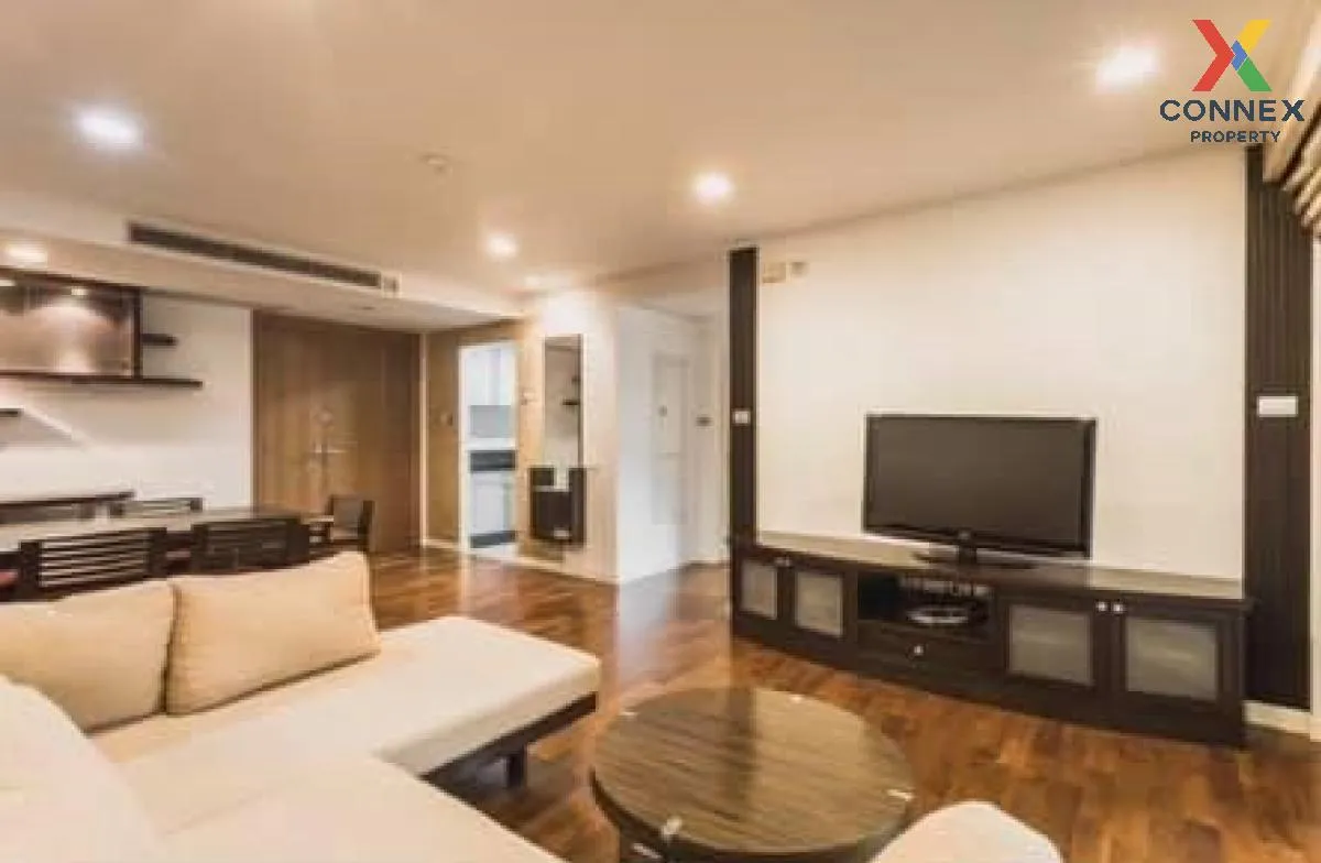 For Rent Condo , Baan Siri Ruedee , BTS-Phloen Chit , Pathumwan , 4
