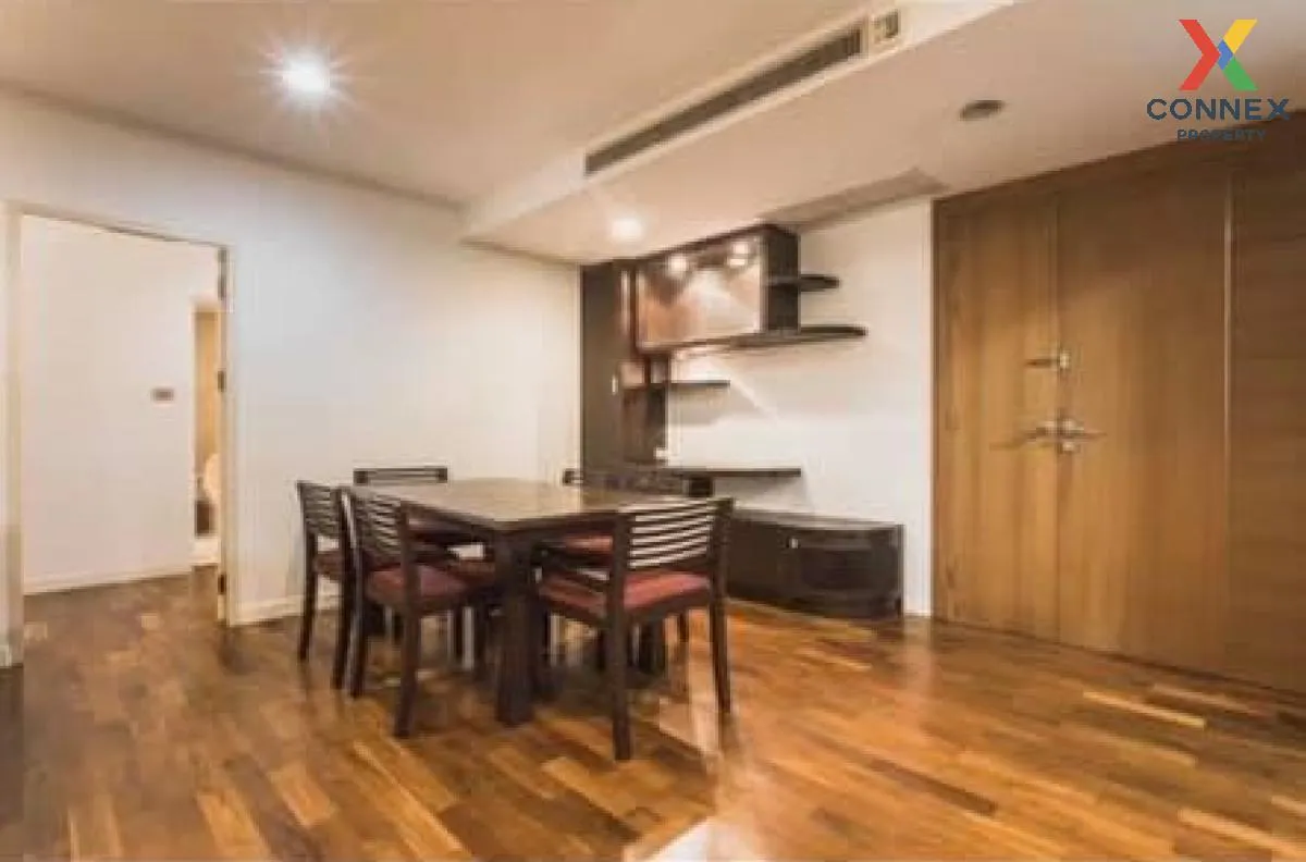 For Rent Condo , Baan Siri Ruedee , BTS-Phloen Chit , Pathumwan ,