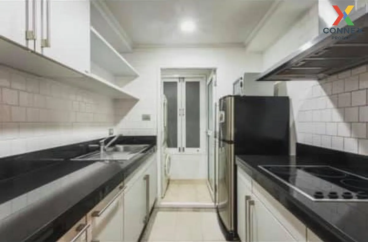 For Rent Condo , Baan Siri Ruedee , BTS-Phloen Chit , Pathumwan ,