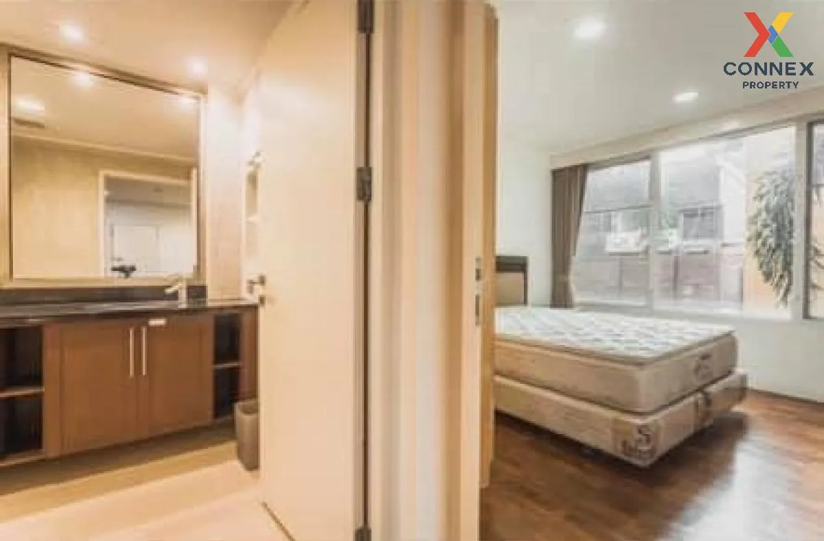 For Rent Condo , Baan Siri Ruedee , BTS-Phloen Chit , Pathumwan ,