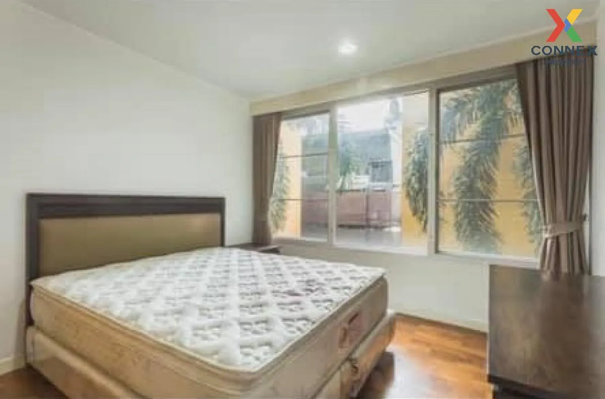 For Rent Condo , Baan Siri Ruedee , BTS-Phloen Chit , Pathumwan ,