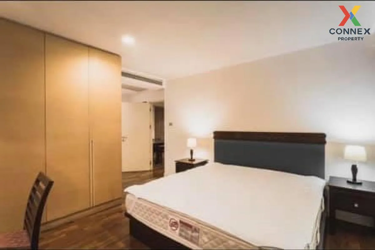 For Rent Condo , Baan Siri Ruedee , BTS-Phloen Chit , Pathumwan ,