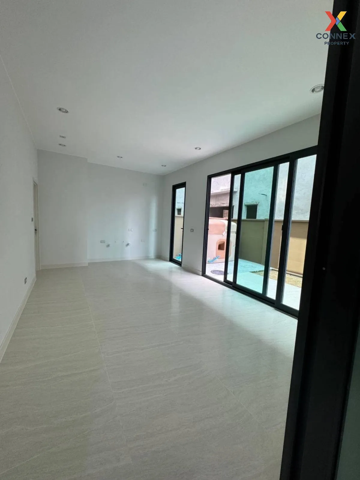 For Rent House , Baan Klang Muang Classe Sukhumvit 77 , BTS-On Nu