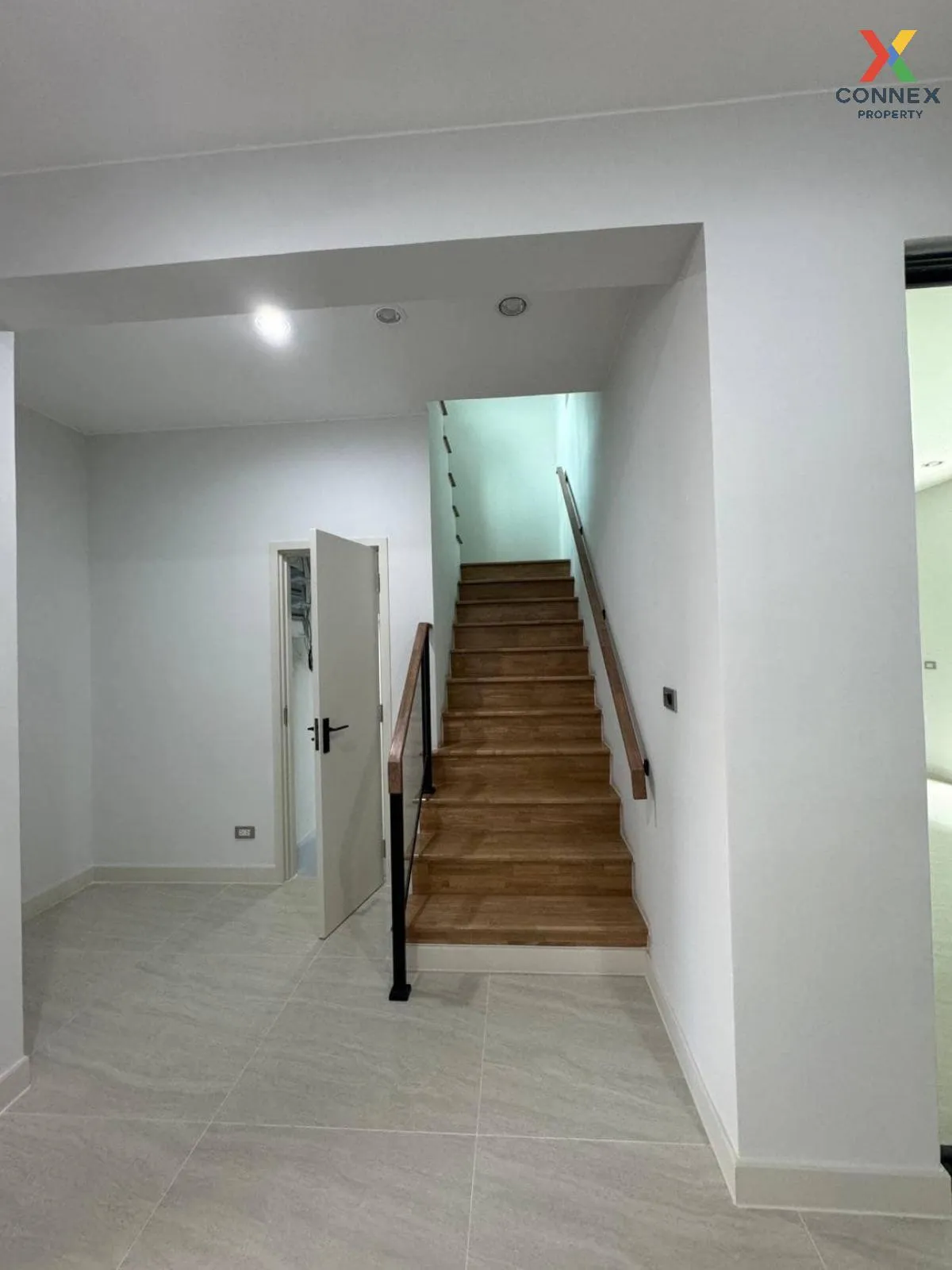 For Rent House , Baan Klang Muang Classe Sukhumvit 77 , BTS-On Nu