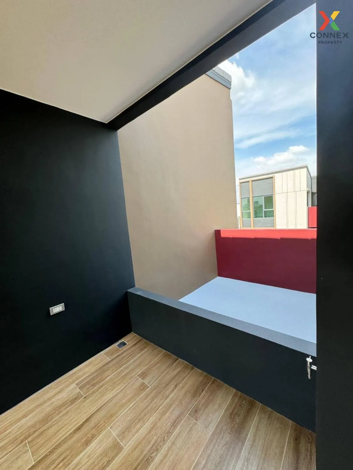 For Rent House , Baan Klang Muang Classe Sukhumvit 77 , BTS-On Nu