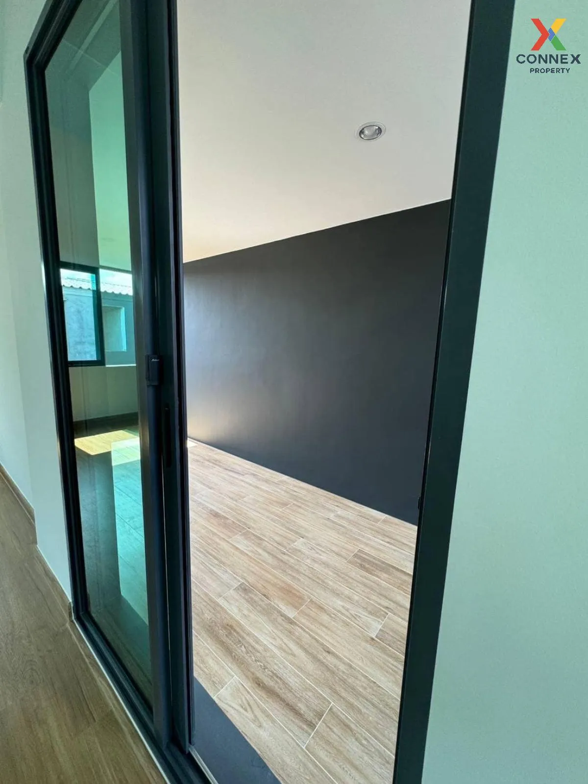 For Rent House , Baan Klang Muang Classe Sukhumvit 77 , BTS-On Nu