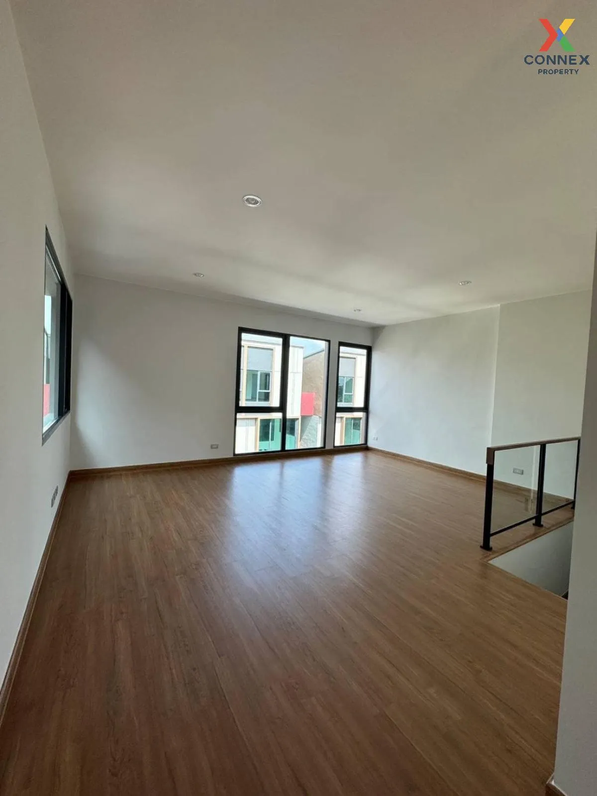 For Rent House , Baan Klang Muang Classe Sukhumvit 77 , BTS-On Nu 1