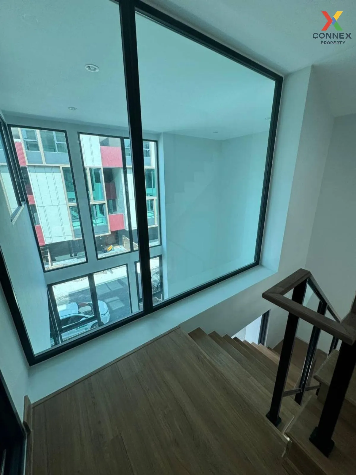 For Rent House , Baan Klang Muang Classe Sukhumvit 77 , BTS-On Nu