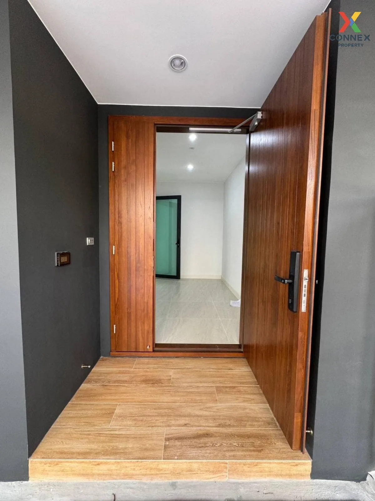 For Rent House , Baan Klang Muang Classe Sukhumvit 77 , BTS-On Nu
