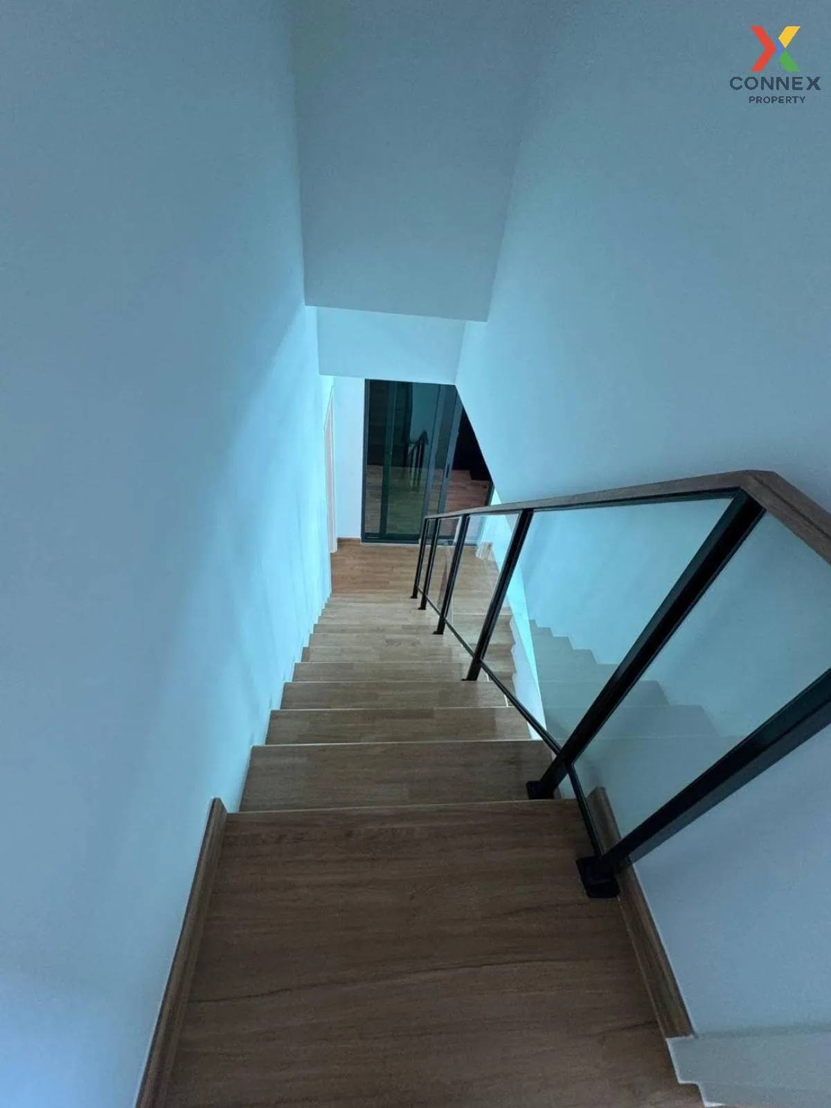 For Rent House , Baan Klang Muang Classe Sukhumvit 77 , BTS-On Nu