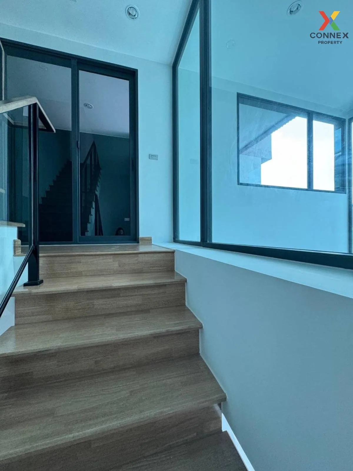 For Rent House , Baan Klang Muang Classe Sukhumvit 77 , BTS-On Nu