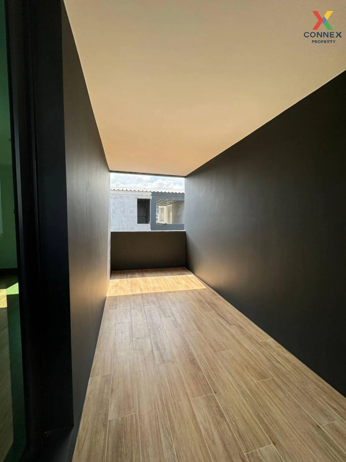 For Rent House , Baan Klang Muang Classe Sukhumvit 77 , BTS-On Nu