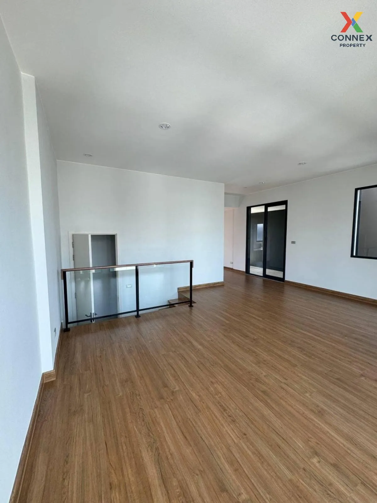 For Rent House , Baan Klang Muang Classe Sukhumvit 77 , BTS-On Nu 2