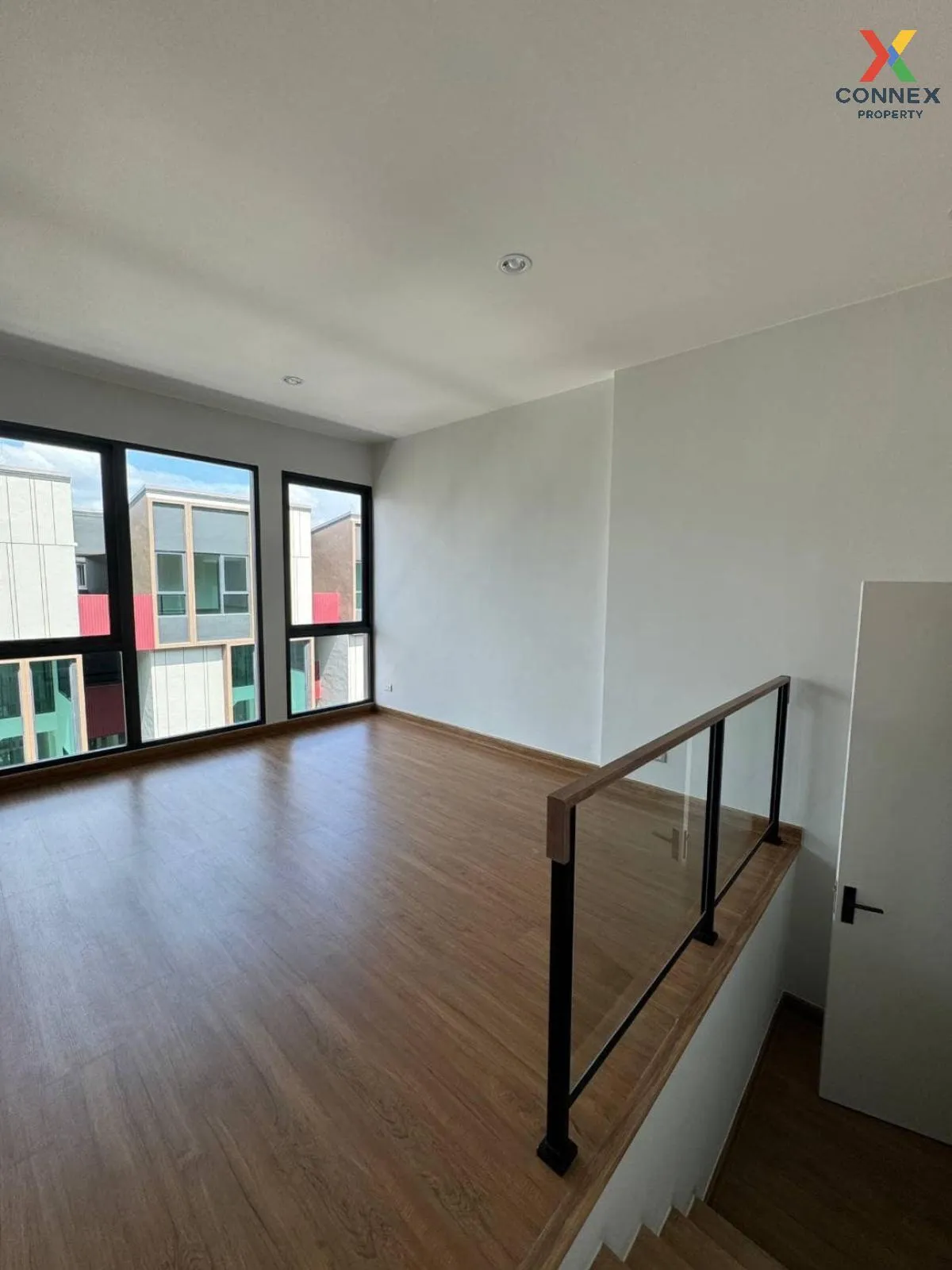 For Rent House , Baan Klang Muang Classe Sukhumvit 77 , BTS-On Nu